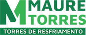 Reparo em Torres de Resfriamento | Maure Torres